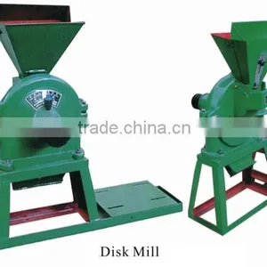 FFC Series Disk Mill thumbnail-1