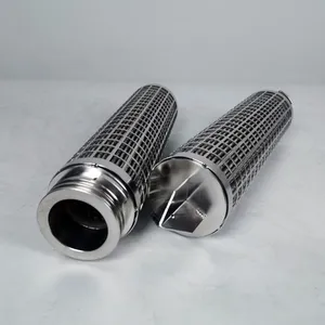 RT-087A Melt Filter Cartridges thumbnail-2