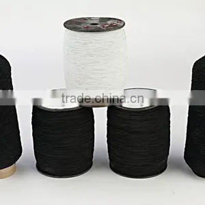 Colorful 23# Latex Silk Rubber Elastic Thread For Weave Cloth Quality Choice thumbnail-4
