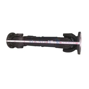 Drive Shaft Transmission System Replacement 2201-00069 Transmission Shaft China Bus ZK6122 thumbnail-4
