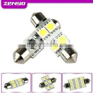 Led 4/6/9 Smd 5050 Automotive Led Lights thumbnail-1