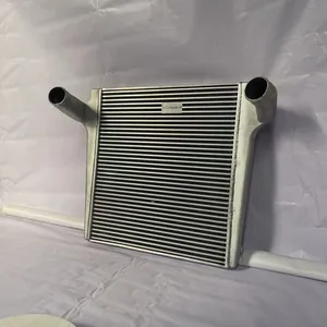 Radiator DONGFENG TRUCK INTERCOOLER 1H7YL35F45X1A-010 thumbnail-3