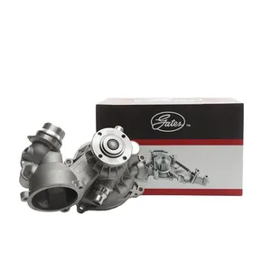 Original Gates GWP5268 Car Engine Cooling System Water Pump Repair Kit for Bmw Bomba de Agua 11517586779 thumbnail-1