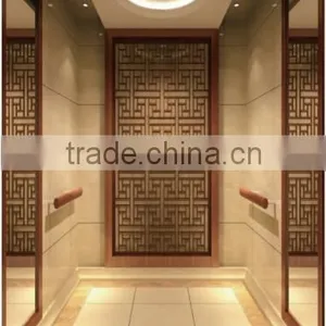 Hight Quality Passenger Elevator Lift Sino-Germany Venture OT32 thumbnail-2