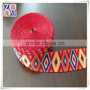 New Fashion Patterned Elastic Tape thumbnail-1