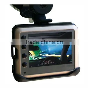 SV-MD070 2.0 Inch TFT High Definition Video Camcorder With Viewfinder and Time Memory Function thumbnail-1