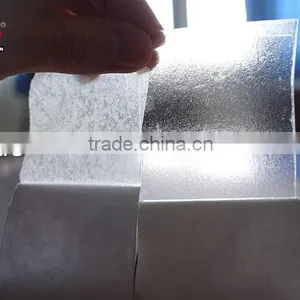 Adhesive Tape Production Line Double Faced Adhesive Tape For Packaging thumbnail-2