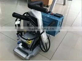 Geomembrane Sheet Welder/tarpaulin Welding Machine thumbnail-1