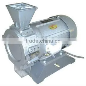 Grain Electric Crusher Seed Electric Crusher thumbnail-1