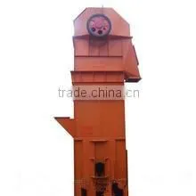 Large Capacity Mining Elevator /mining Bucket Elevator Made in China thumbnail-1