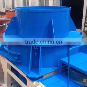 Vertical Shaft Impact Crusher/sand Making Machine for Hot Sale thumbnail-2