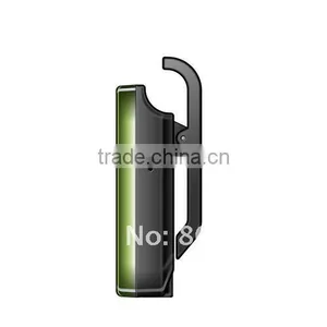 Hotest !Clip Stereo Headset Bluetooth With 2 Mobile Phone -KT807 thumbnail-2
