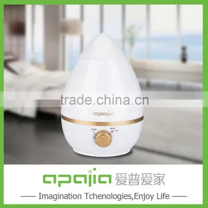 Home Appliance Humidifier Ultrasonic Aroma Diffuser Essential Oil Humidifier thumbnail-1