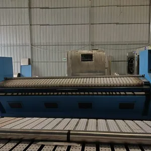 Fabric Delivery Machine thumbnail-1