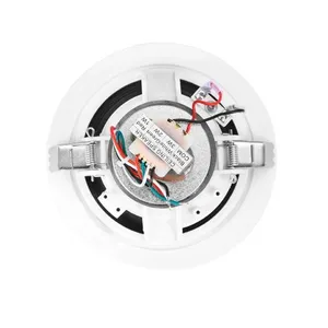 Indoor Ceiling Speaker ABS 1W 2W 3W 4 Inch White Speaker For PA Speaker thumbnail-4