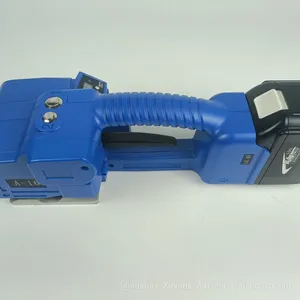 Electric Strapping Machine thumbnail-2