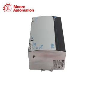 Allen Braldey 1606-XL480EP AC/DC DINRail Mount Power Supply In Stock thumbnail-2