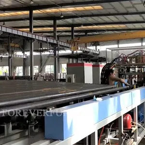 Quenching and Tempering For Oil Drill Pipe thumbnail-2