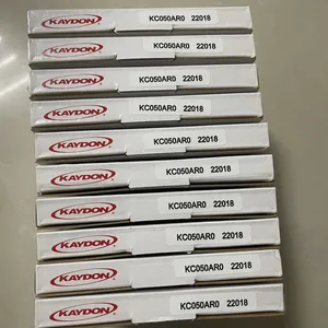 Auto Robot Used Deep Groove Ball Bearing ND100AR0 NB065XP0 Kaydon Bearing thumbnail-5