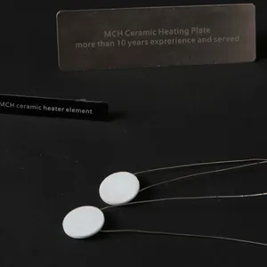 Ceramic Heater Element 15 thumbnail-1