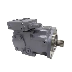 SBZSZ Hydraulic Piston Pump A11VO A11VO95 A11VO130 A11VO190 A11VO145 A11VO75 A11VO260 Series Pump A11VO 60DRS/10R-NSC12K04 thumbnail-1