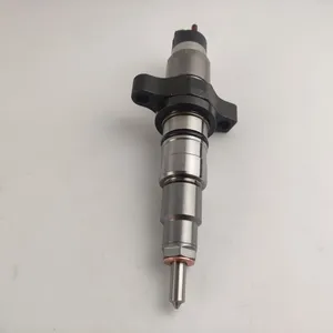 5263316 Machinery Engine Parts Fuel Injector 0445120238 5263316 thumbnail-4
