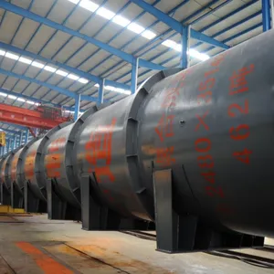 Chinese Famous Brand Reactor Tubular Reactor Tubular Polymerization Reactor thumbnail-2