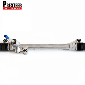 High-Quality Factory Supply Power Steering Gear for Mazda 2 Ford Fiesta VI LHD OE DF95-32-960 DF95-32-960B DF95-32-110A DF71-32-110A DF71-32-110B thumbnail-3