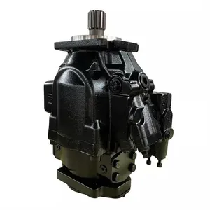 Displacement Piston Pumps P2060/075/105/145 P2075R95C1C28LB20N00B1A2P Hydraulic Pump Full Series Hydraulic Pump thumbnail-2