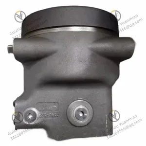 WOODWARD 9907-1200 Current Pressure Converter thumbnail-1