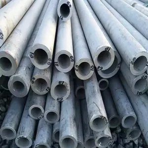 309S and 310S Heat-resistant Stainless Steel Pipes and Plates thumbnail-4