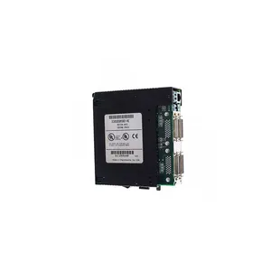 IC693APU302P Dual Axis APM/ 24-pin I/O Connector SLN080 IC086SLN080-A thumbnail-6