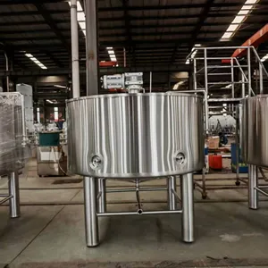 Kombucha Brewing Equipment thumbnail-1