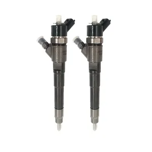 High Quality Bo-S-Ch Diesel Fuel Injector 0445120348 New Condition for Perkins thumbnail-4