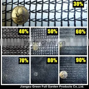 Black Sunshade Mesh thumbnail-4