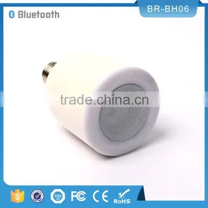 2016 Fashion Home Audio Theater System Wireless Waterproof Bluetooth Subwoofer Speaker Quality Choice Most Popular thumbnail-3
