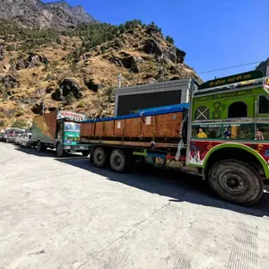 Nepal Bound DDP Special Line: General, Battery & Sensitive Cargo Shipping With Timely Delivery thumbnail-4