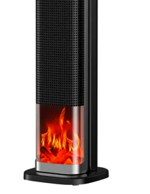 3D Simulated Fire Effects Heater（Wechat:13510231336） thumbnail-2