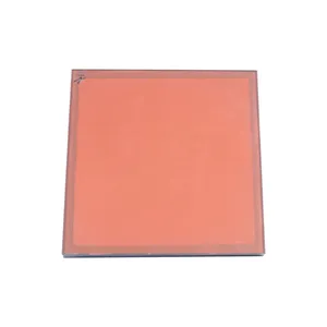 Safety Laminated Glass With Excellent Anti Theft Performance for Commercial Buildings thumbnail-3