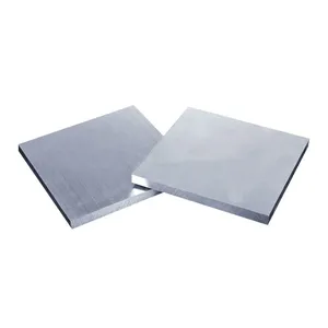 6063 6082 6061 High-Tensile Aluminum Alloy Steel Sheets, Alu Plates thumbnail-2