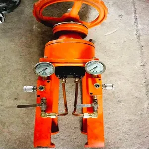 Chengzhi Fixed Hand Pump cg - Sdb - s for Marine Deck, Manual Hydraulic Device thumbnail-2