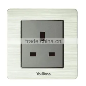 Switches and Socket uk Wall Socket thumbnail-1