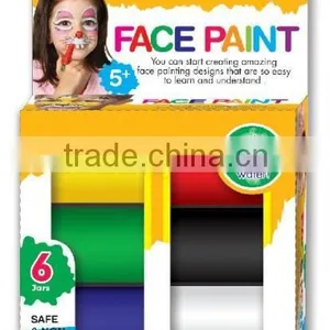 Liquid Face Paint A1806 thumbnail-1