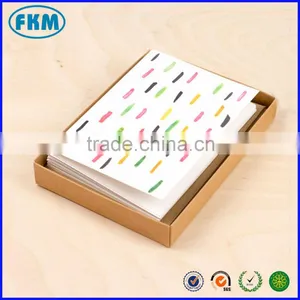 Handmade Custom Print Cards thumbnail-1
