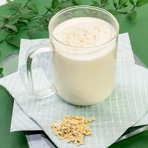 Peanut Milk Soy Milk Production Line thumbnail-3
