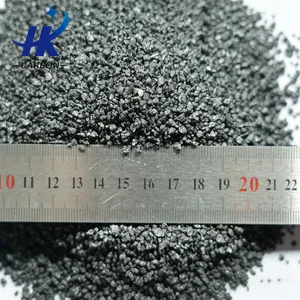 CPC Energy Saving Type Calcined Petroleum Coke for Steelmaking Arc Furnace Smelting thumbnail-4