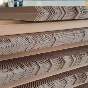 Packaging Paper Corner Board Machine thumbnail-5