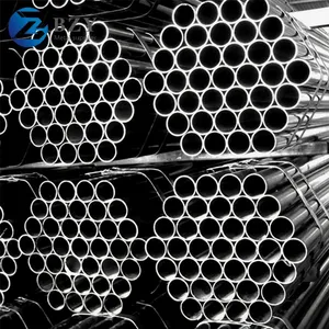 Factory Wholesale 201 202 301 304 304L 321 316 316L Stainless Steel Pipe 500 mm Diameter thumbnail-2