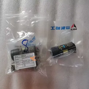 SDLG Original 4110001755061 Alarm Device for Machine With Good Price in Stock thumbnail-3