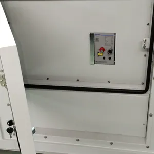 600KW Industrial Grade Generator Data Center Uninterrupted Backup Power Generator Set thumbnail-1